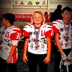 Meet your Posher, Carissa